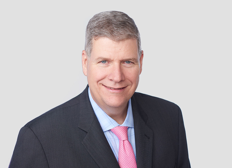 Pat Friel FSUF Board Chair